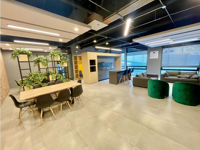 Apartaestudio en  Venta en Usaquen, Bogotá - Miniatura 20