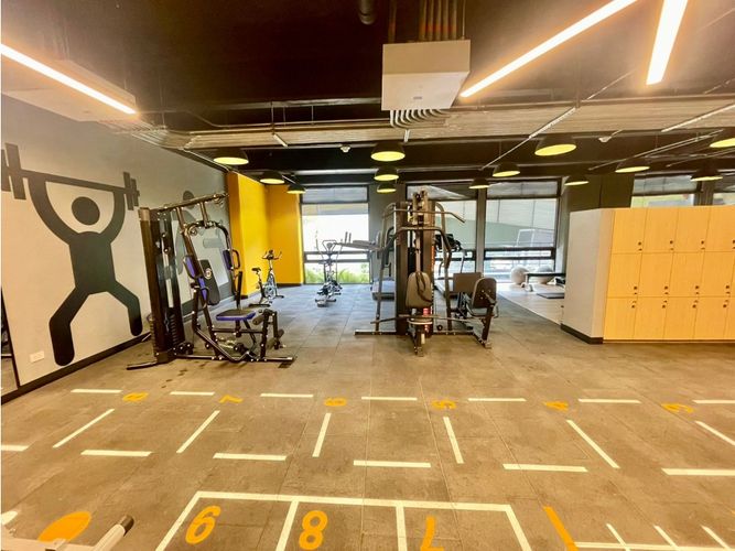 Apartaestudio en  Venta en Usaquen, Bogotá - Miniatura 22