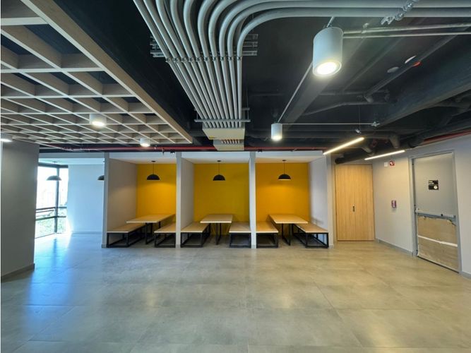 Apartaestudio en  Venta en Usaquen, Bogotá - Miniatura 26