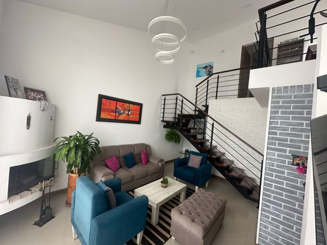 Casa en  Venta en San antonio de el bejucal, Cajicá - Miniatura 10