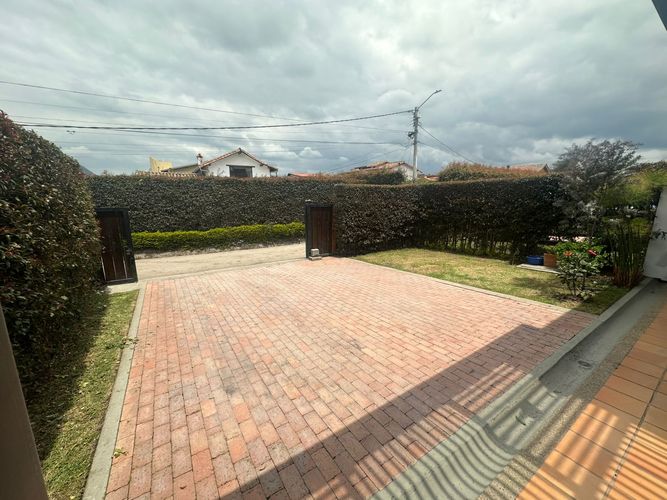 Casa en  Venta en San antonio de el bejucal, Cajicá - Miniatura 19