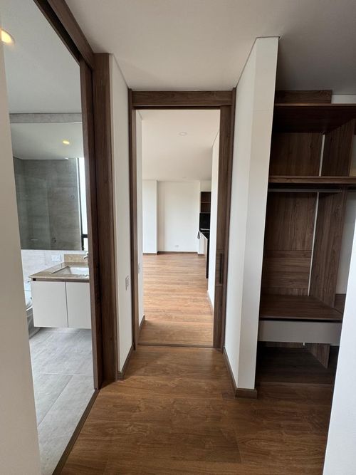 Apartaestudio en  Venta en Vereda La Balsa, Chía - Miniatura 11