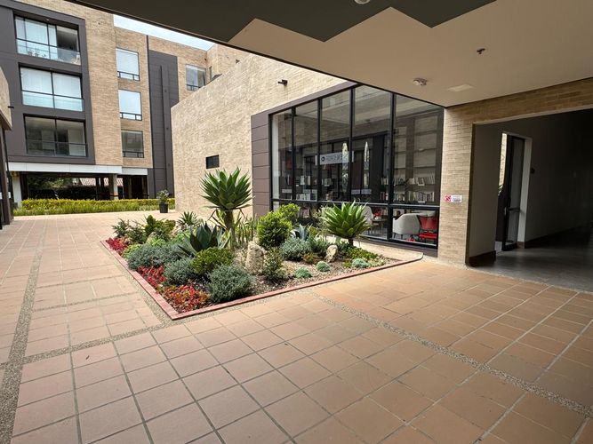 Apartaestudio en  Venta en Vereda La Balsa, Chía - Miniatura 4