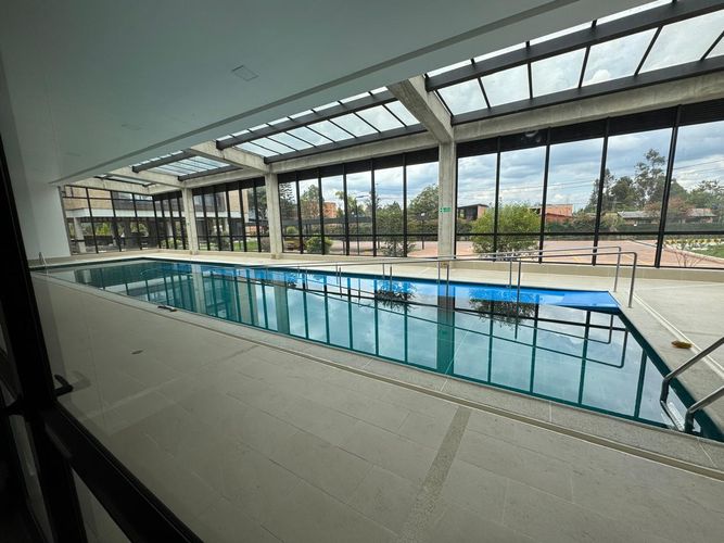 Apartaestudio en  Venta en Vereda La Balsa, Chía - Miniatura 6