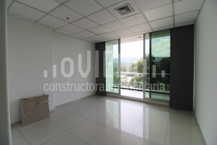 Oficina en  Arriendo en Ecoparque natura, Floridablanca - Imagen 1