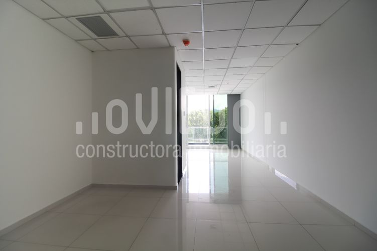 Oficina en  Arriendo en Ecoparque natura, Floridablanca - Miniatura 3