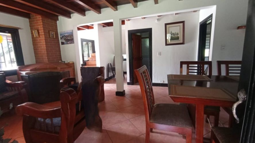 Finca en  Arriendo en La mosquita, Guarne - Miniatura 16