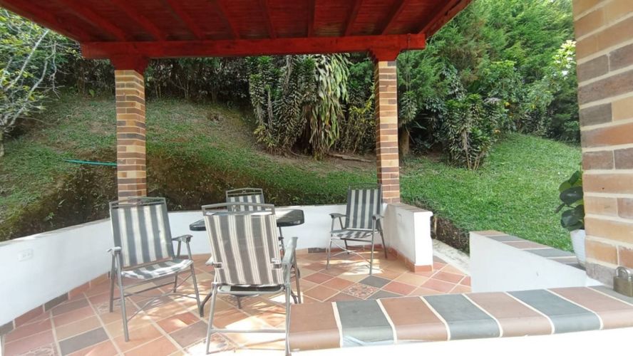 Finca en  Arriendo en La mosquita, Guarne - Miniatura 20