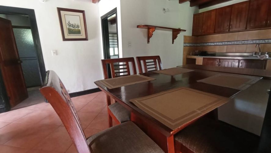 Finca en  Arriendo en La mosquita, Guarne - Miniatura 21