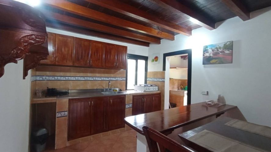 Finca en  Arriendo en La mosquita, Guarne - Miniatura 22