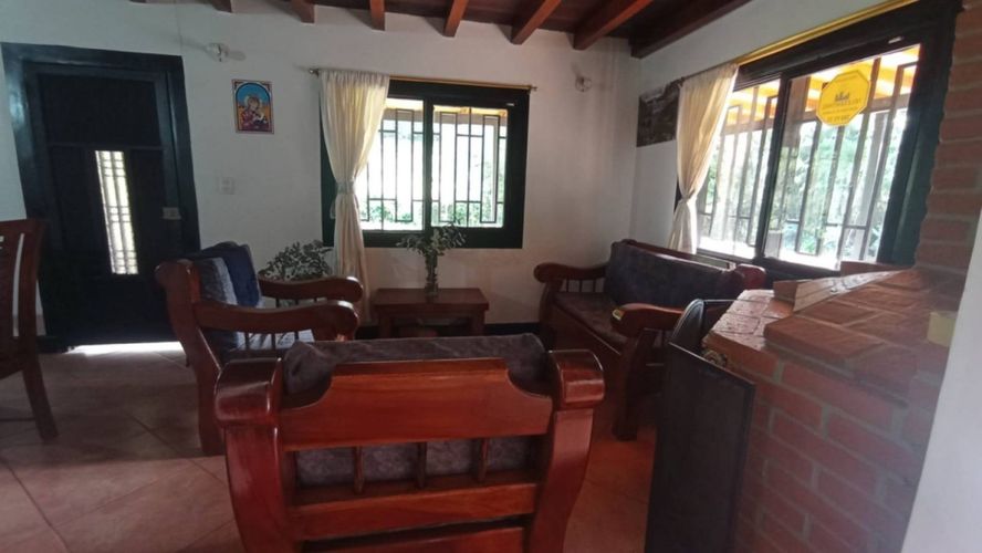 Finca en  Arriendo en La mosquita, Guarne - Miniatura 23