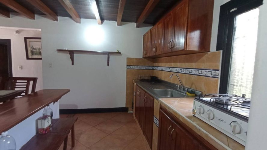 Finca en  Arriendo en La mosquita, Guarne - Miniatura 25