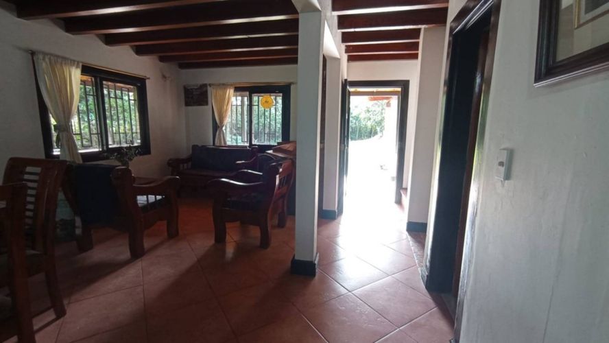Finca en  Arriendo en La mosquita, Guarne - Miniatura 26