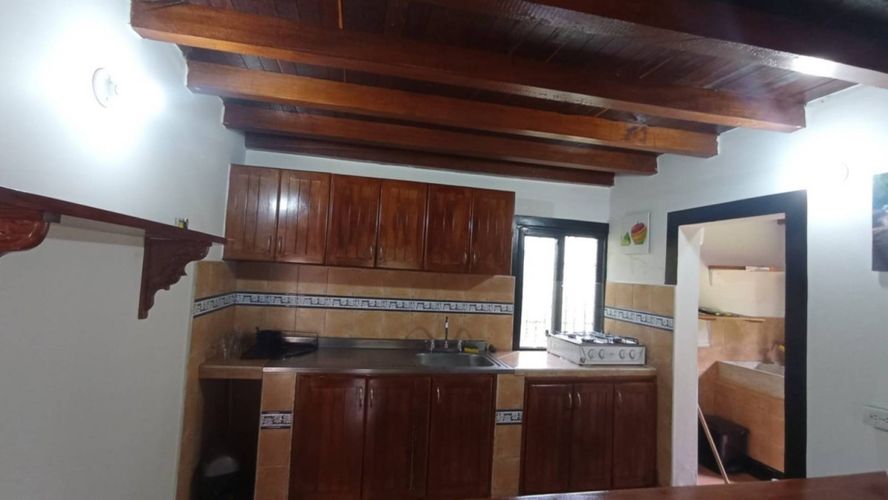 Finca en  Arriendo en La mosquita, Guarne - Miniatura 27