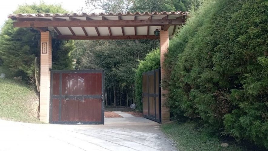 Finca en  Arriendo en La mosquita, Guarne - Miniatura 29