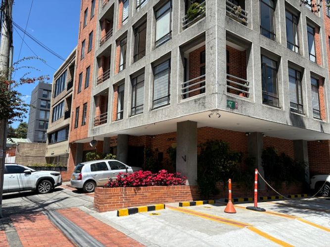 Oficina en  Venta en Chapinero, Bogotá - Miniatura 2