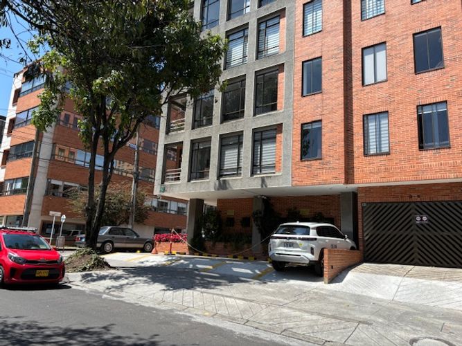 Oficina en  Venta en Chapinero, Bogotá - Miniatura 3