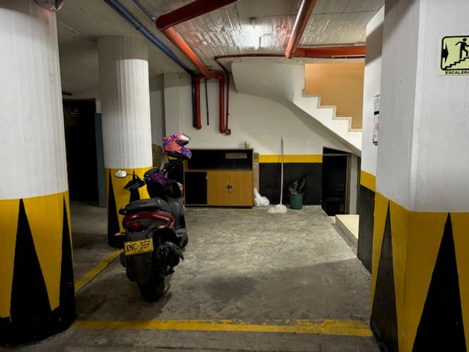 Oficina en  Venta en Chapinero, Bogotá - Miniatura 6