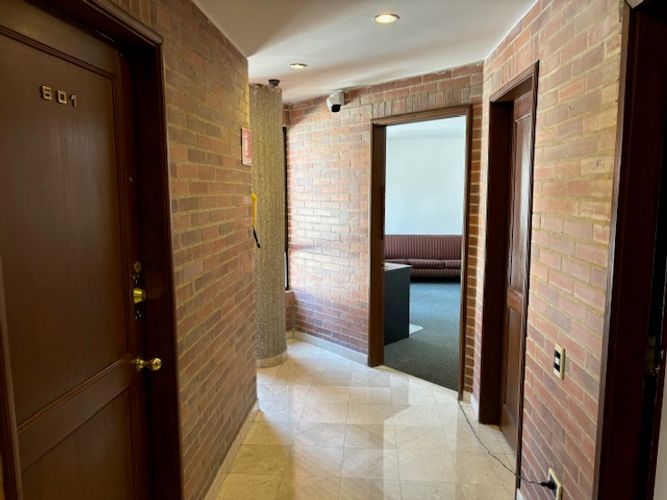Oficina en  Venta en Chapinero, Bogotá - Miniatura 7