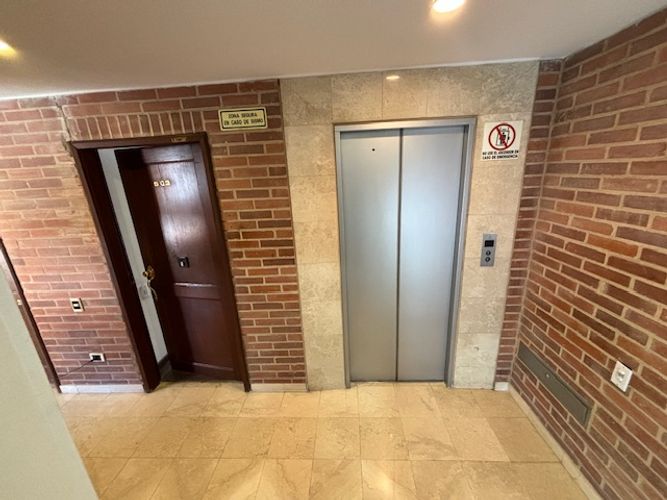 Oficina en  Venta en Chapinero, Bogotá - Miniatura 8