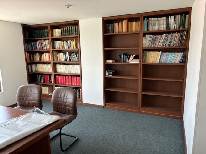 Oficina en  Venta en Chapinero, Bogotá - Miniatura 21