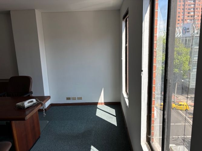 Oficina en  Venta en Chapinero, Bogotá - Miniatura 25