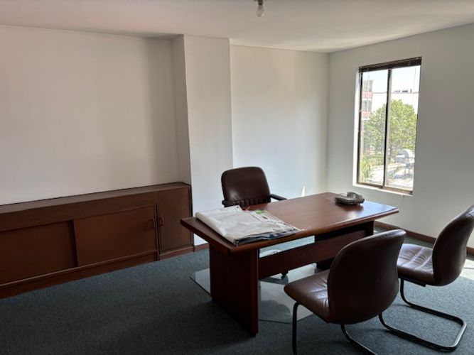 Oficina en  Venta en Chapinero, Bogotá - Miniatura 28