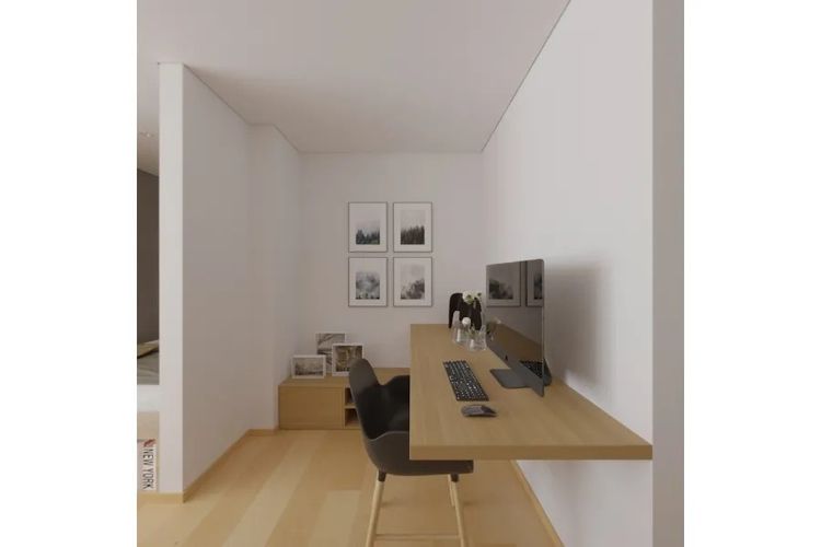 OPEN C60, Apartamentos en Venta en Chapinero, Bogotá - Miniatura 7