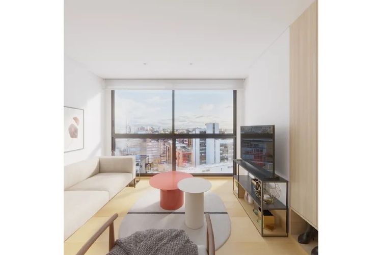 OPEN C60, Apartamentos en Venta en Chapinero, Bogotá - Miniatura 9