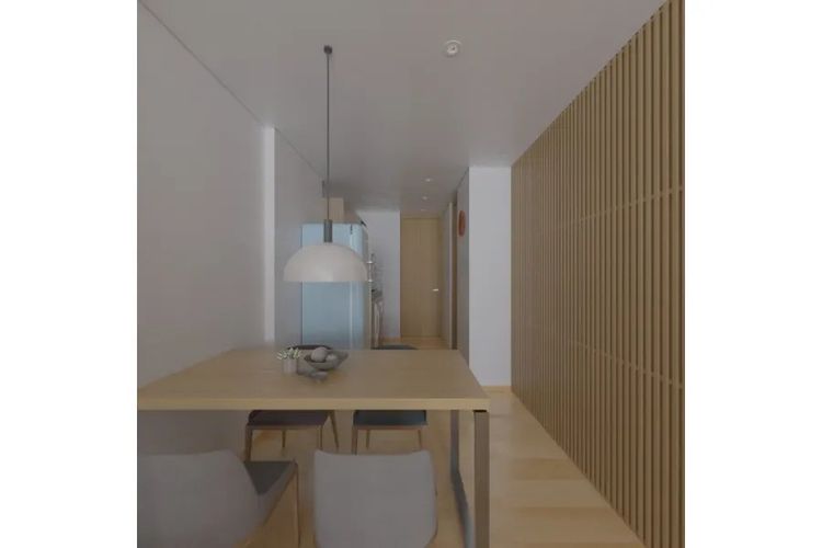 OPEN C60, Apartamentos en Venta en Chapinero, Bogotá - Miniatura 4