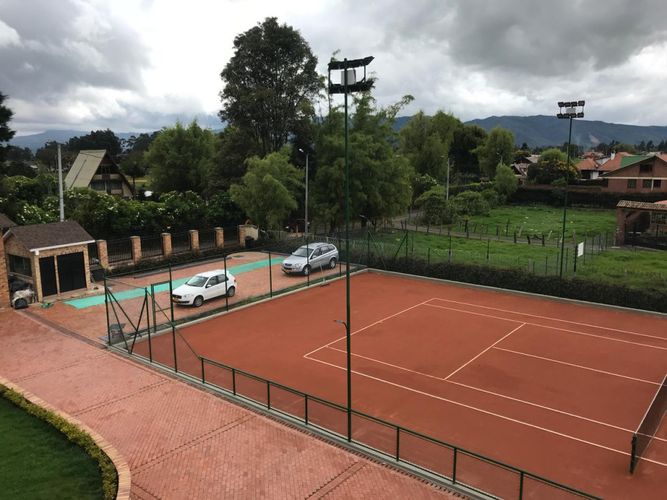 Finca en  Arriendo en Cota - Miniatura 3