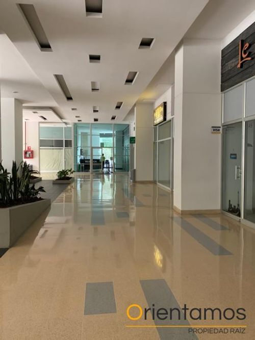 Oficina en  Arriendo en El Poblado, Medellín - Miniatura 7