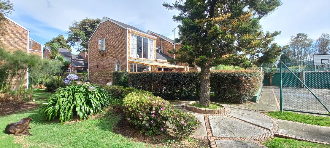 Casa en  Arriendo en San jose de bavaria, Bogotá - Miniatura 7
