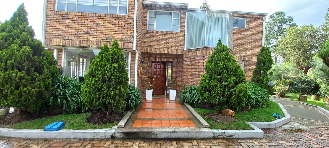 Casa en  Arriendo en San jose de bavaria, Bogotá - Miniatura 6