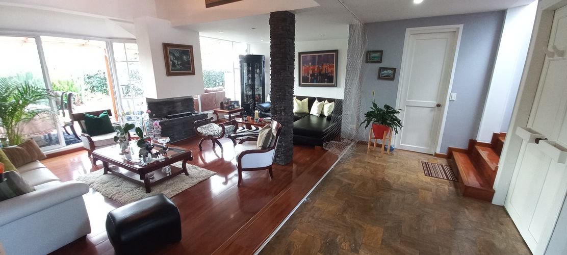 Casa en  Arriendo en San jose de bavaria, Bogotá - Miniatura 3