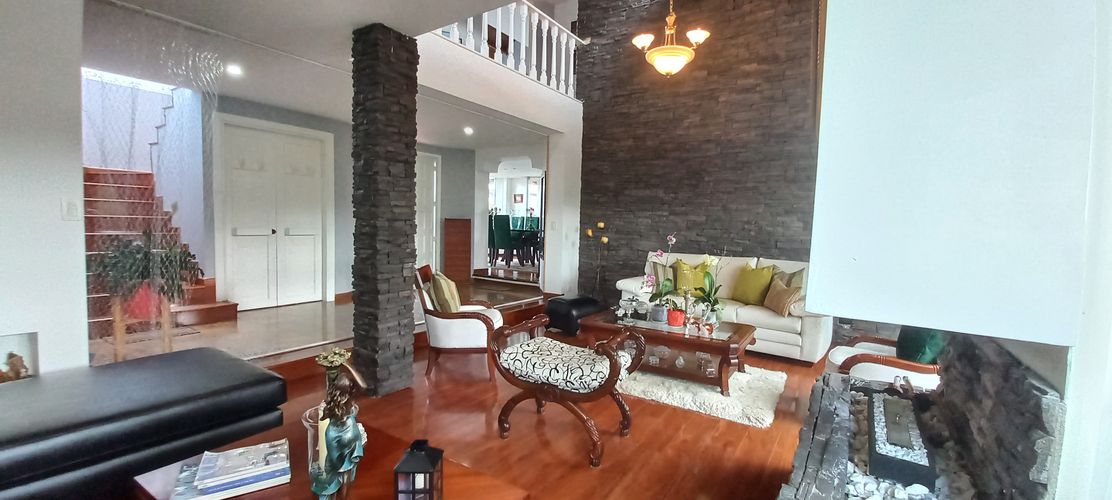 Casa en  Arriendo en San jose de bavaria, Bogotá - Imagen 1