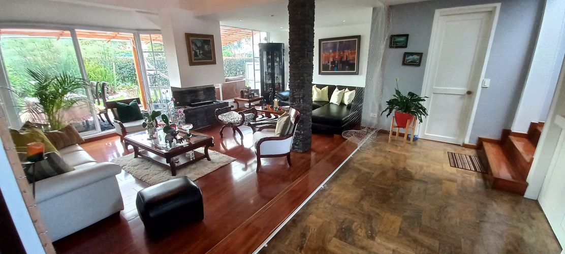 Casa en  Arriendo en San jose de bavaria, Bogotá - Miniatura 2