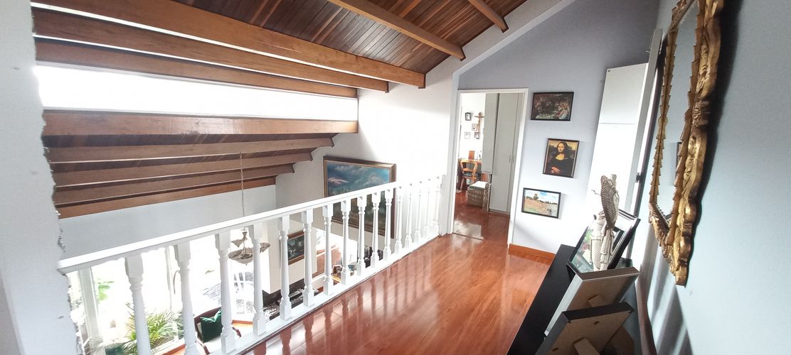 Casa en  Arriendo en San jose de bavaria, Bogotá - Miniatura 8