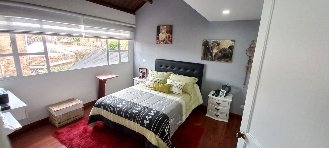 Casa en  Arriendo en San jose de bavaria, Bogotá - Miniatura 10