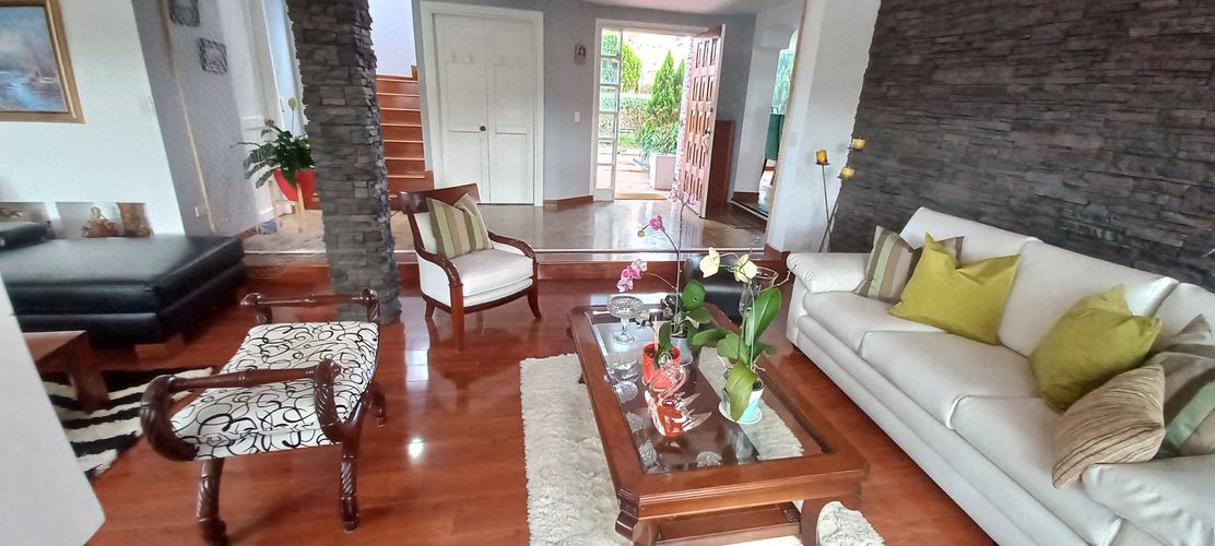 Casa en  Arriendo en San jose de bavaria, Bogotá - Miniatura 5