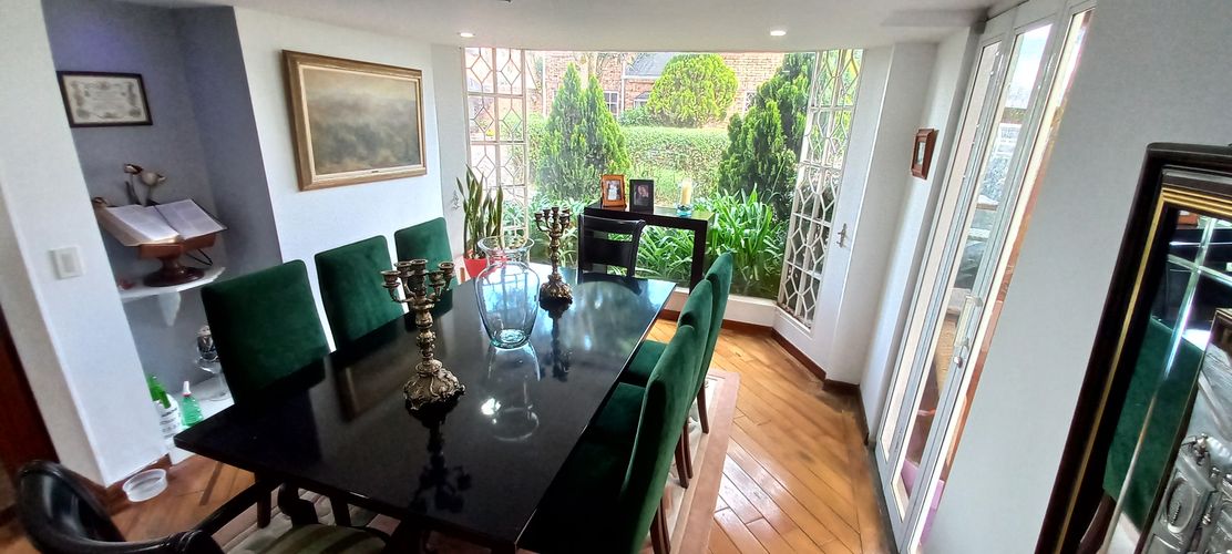 Casa en  Arriendo en San jose de bavaria, Bogotá - Miniatura 16