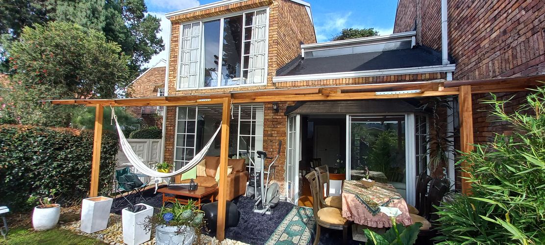 Casa en  Arriendo en San jose de bavaria, Bogotá - Miniatura 21