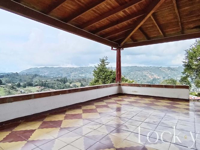Finca en  Venta en Guarne - Miniatura 15