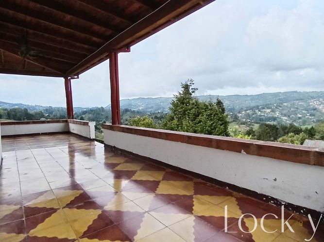 Finca en  Venta en Guarne - Miniatura 16