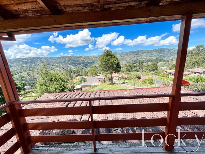 Finca en  Venta en Guarne - Miniatura 17