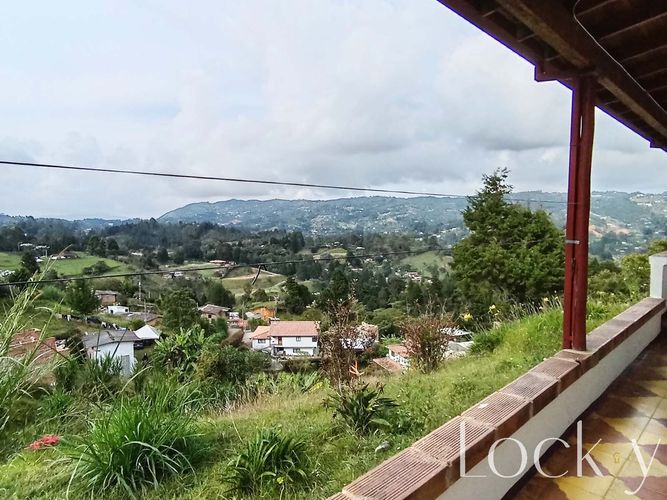 Finca en  Venta en Guarne - Miniatura 19