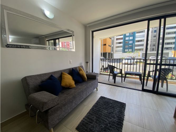 Apartaestudio en  Venta en La flora, Cali - Miniatura 6