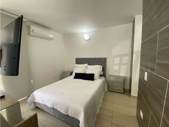 Apartaestudio en  Venta en La flora, Cali - Miniatura 7