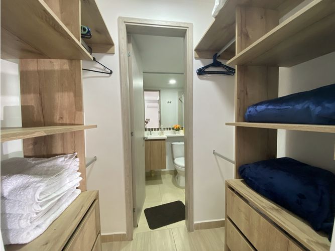 Apartaestudio en  Venta en La flora, Cali - Miniatura 10
