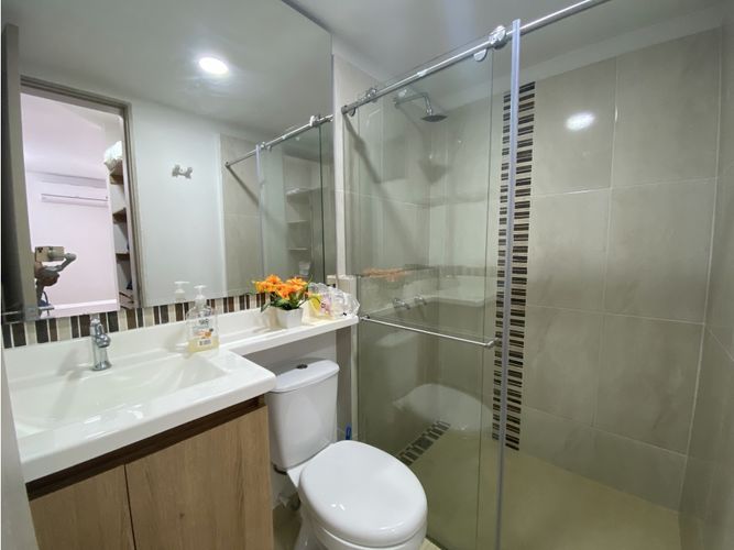 Apartaestudio en  Venta en La flora, Cali - Miniatura 11